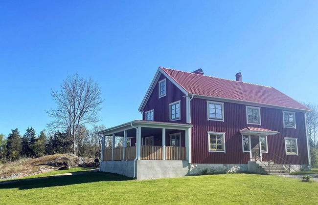 4 Star Holiday Home in Karlskrona - Photo 34