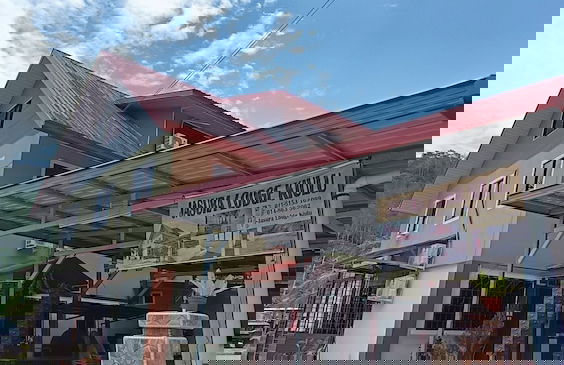 OYO HOME 90751 Jasura Lodge Kiulu - Foto 20