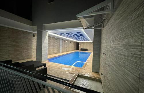 Silvia luxury apartment - Foto 24