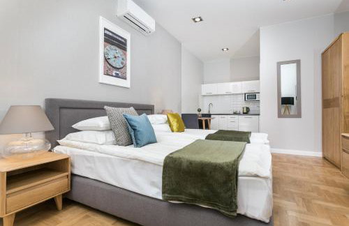 Venetian House Market Square Aparthotel - Photo 28