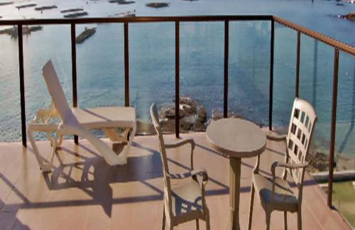 Playa de Osmo Apartamentos Turisticos - Foto 20