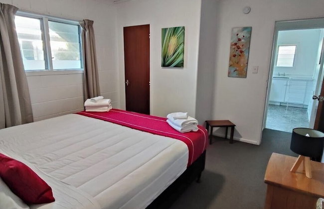 Waitangi Beach House - Foto 1