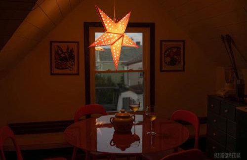 Crow's Nest Crash-Pad - Foto 28