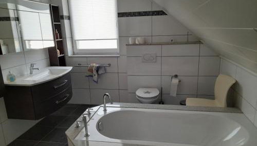 Ferienhaus Deußen - Foto 2, towels