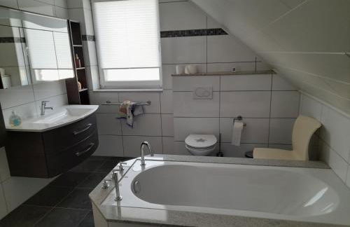 Ferienhaus Deußen - Foto 2