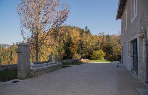 Domaine de Malpas - Foto 10