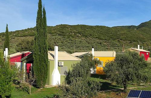 Socrates Organic Village - Wild Olive - Photo 66