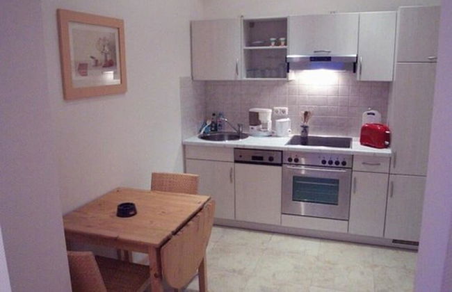 Residenz am Strande - Foto 4