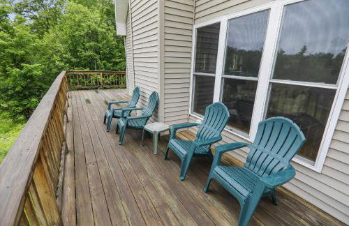 Four Seasons Chalet - Foto 22