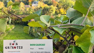 Cabane, Kota Gri'hôtes - Foto 4