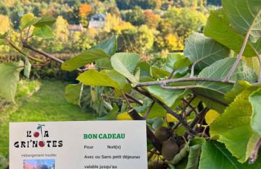 Cabane, Kota Gri'hôtes - Foto 4