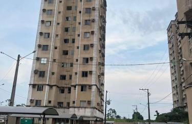 Apartamento mobiliado BELÉM - Foto 1