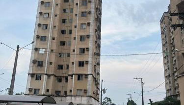 Apartamento mobiliado BELÉM - Photo 1