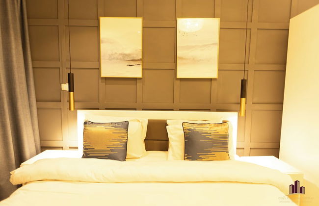 Deluxe Embassy Gardens - Foto 64