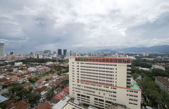 Mansion One - Foto 45