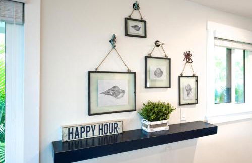 Bay Vista at Bayside Bungalow - Foto 16