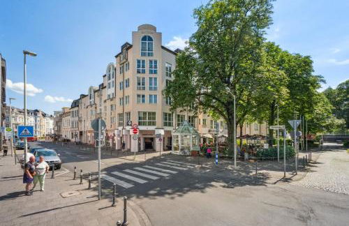 Home and CoLiving Bonn I Aparthotel - Foto 79