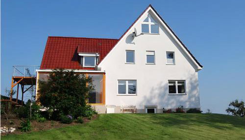 Ferienhaus Kuhweid - Photo 1