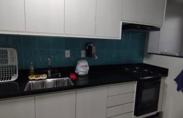 Cobertura Vista Para o Mar Praia Boraceia-SP Litoral Norte - Foto 20