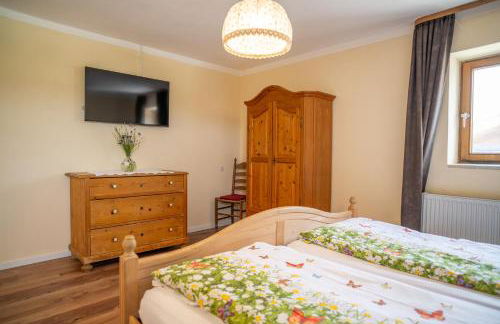 Stadlerhof Alpen- & Seeblick - Photo 77