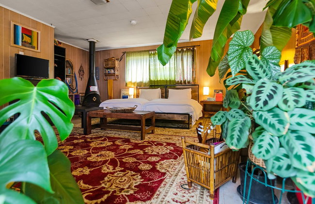 Boho Bliss Bungalow - Foto 25