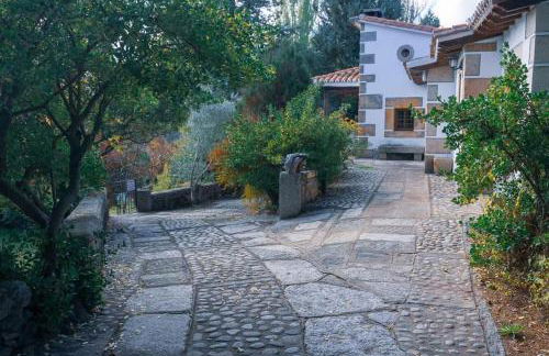 Casa Rural La Central-Peñagorda - Photo 16