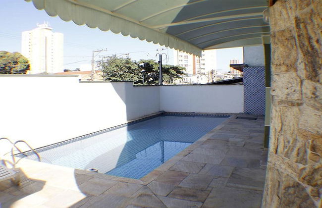 Flat Econômico - Foto 29