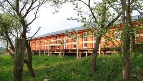 Holiday Home Alleenwiesen by Interhome - Foto 2