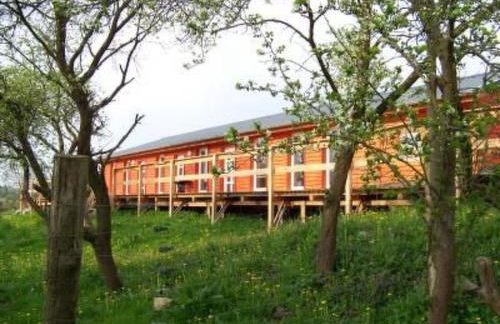 Holiday Home Alleenwiesen by Interhome - Photo 2