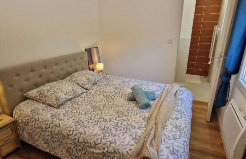 La Villa Rivière & SPA - Foto 20