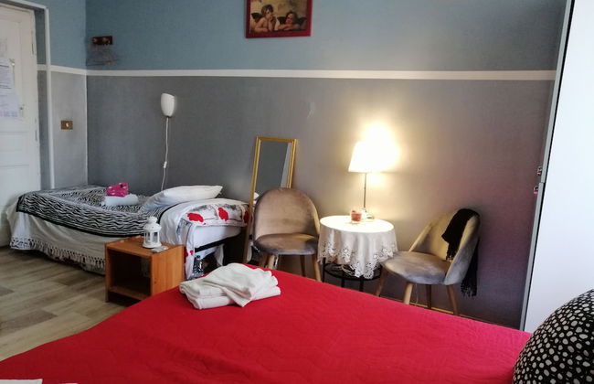 Român Holidays Hostel - Foto 35