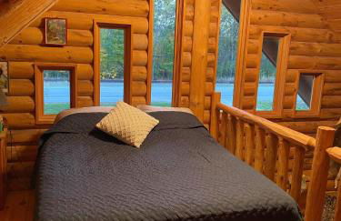 Carries Cabin - Foto 14