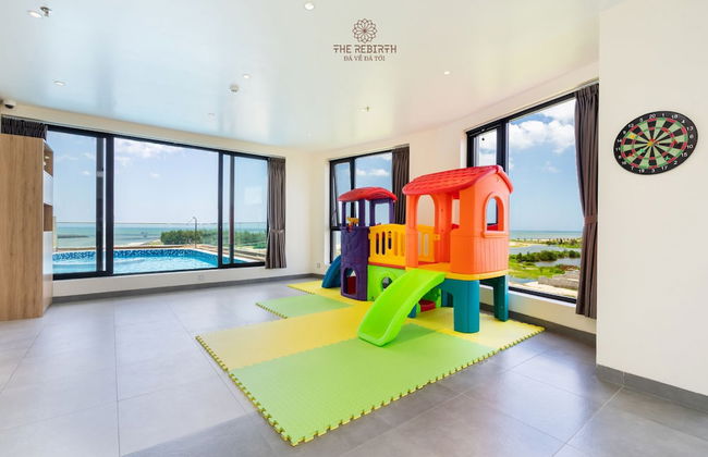 The Rebirth Apartment Binh Chau Ho Tram - Foto 49