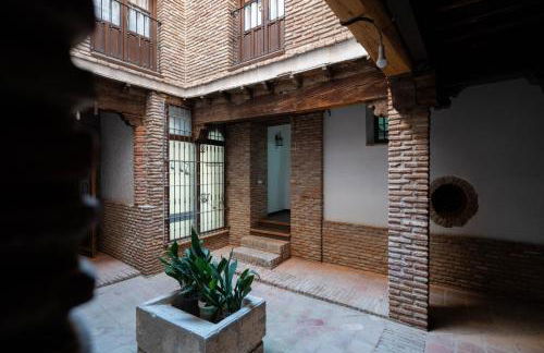 La Fonda de la Calle Ancha - Foto 36