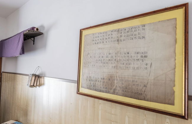 Casa Del Sarto - Foto 24