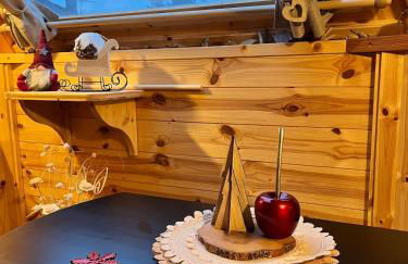 Cabane, Kota Gri'hôtes - Foto 12