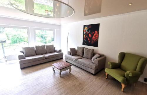 Monteur-Haus Prignitz Berlin Biesdorf, Marzan, Hellersdorf - Foto 2