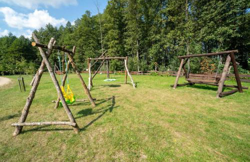 Uroczysko Trzyrzeczki - Photo 33