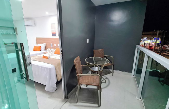 Sunset by AFT - Porto de Galinhas - Photo 26