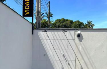 Vida Boa Ubatuba Flats - Apê a 5 min da praia do Lázaro! - Foto 17