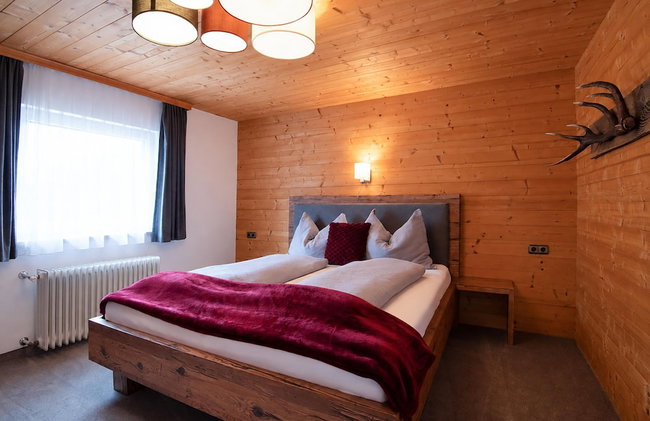Modern Apartment in Kitzbuhel Near Ski Area - Photo 21