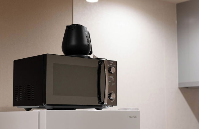 Crice Hotel Shinsaibashi - Foto 57