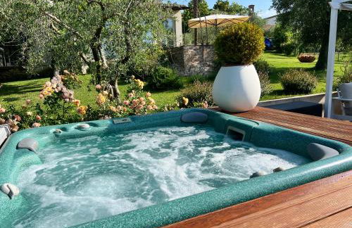 CorteViva Cottage - Photo 37