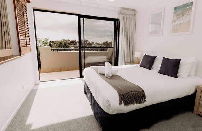 The Point Coolum Beach - Foto 19