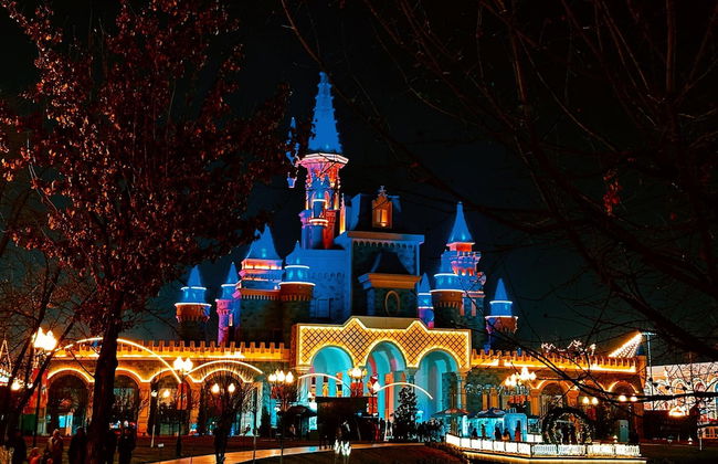 Badem Garden - Foto 49