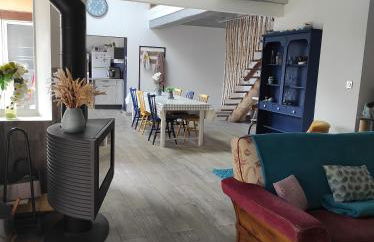 Calme et reposant - Foto 14