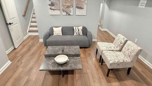 Serene Settler - Capitol Hill - Foto 5