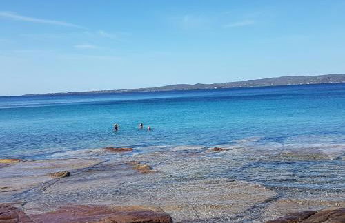 Casa Vacanze Fronte Mare Calasetta "CA' U CAPPUN" - Foto 29