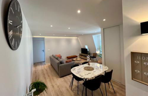 Les Appartements de l'Hippodrome - Foto 62