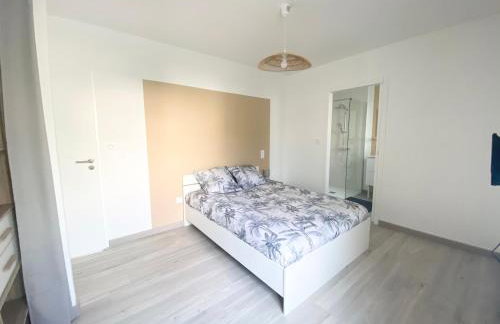 Belle maison de 140m2, proche centre ville - Foto 16